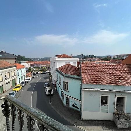 Apartamento Playa A Ribeira Мінан Екстер'єр фото